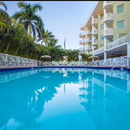 Crystal Palms Resort Treasure Island Penthouse Unit 603